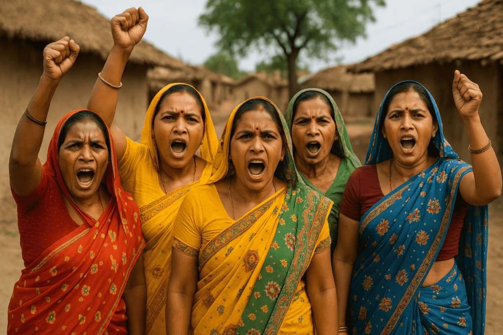 Maiya Balwan Yojana 2025