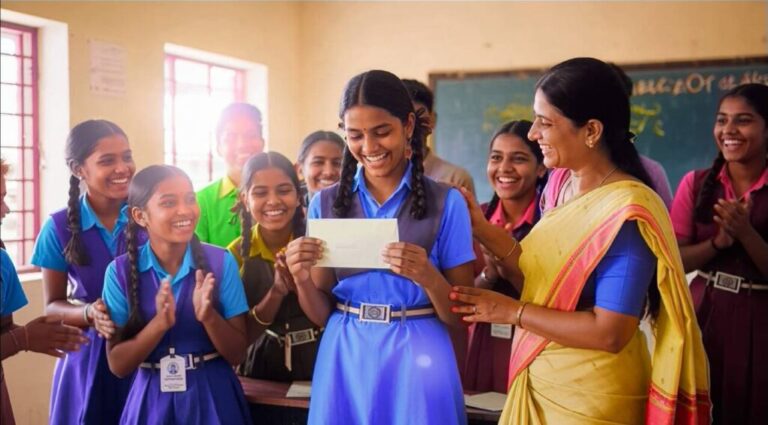 Azim Premji Foundation Scholarship 2026