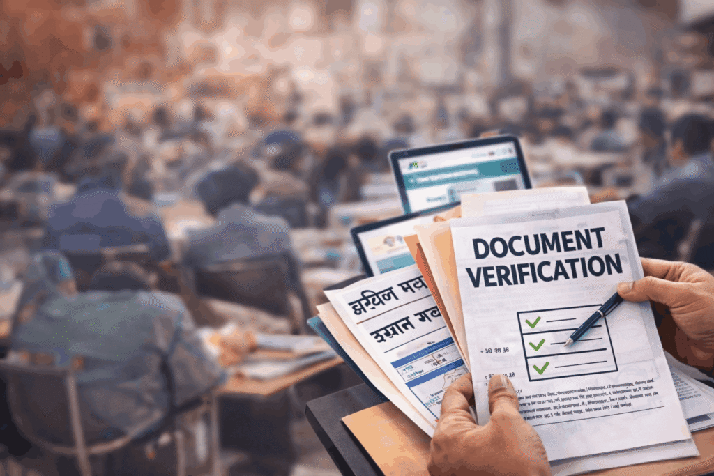 JSSC ITI Officer Exam 2023