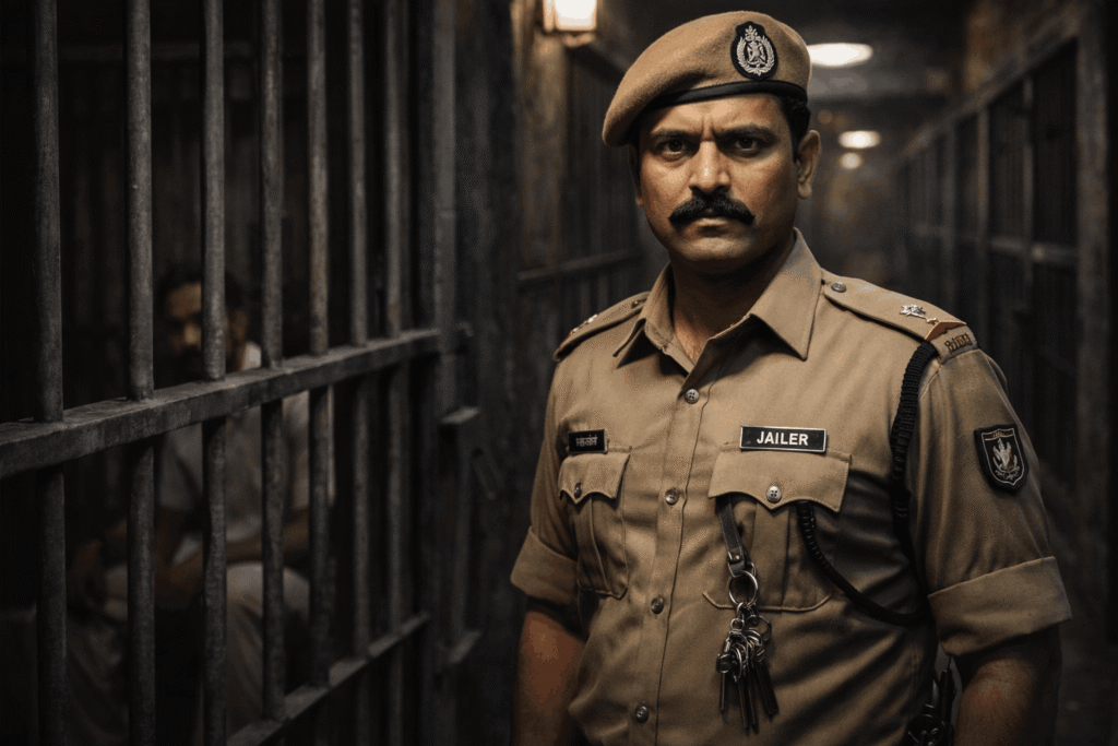 JSSC Assistant Jailor Exam Rejection List