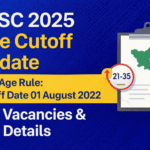 JPSC 2025 Age Cutoff Update