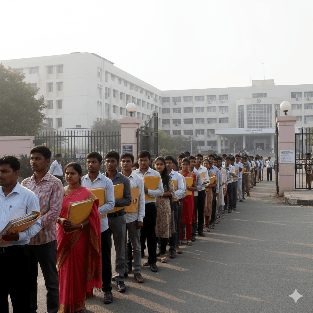 JSSC JIGTSEATCCE 2025 Last Date Extended