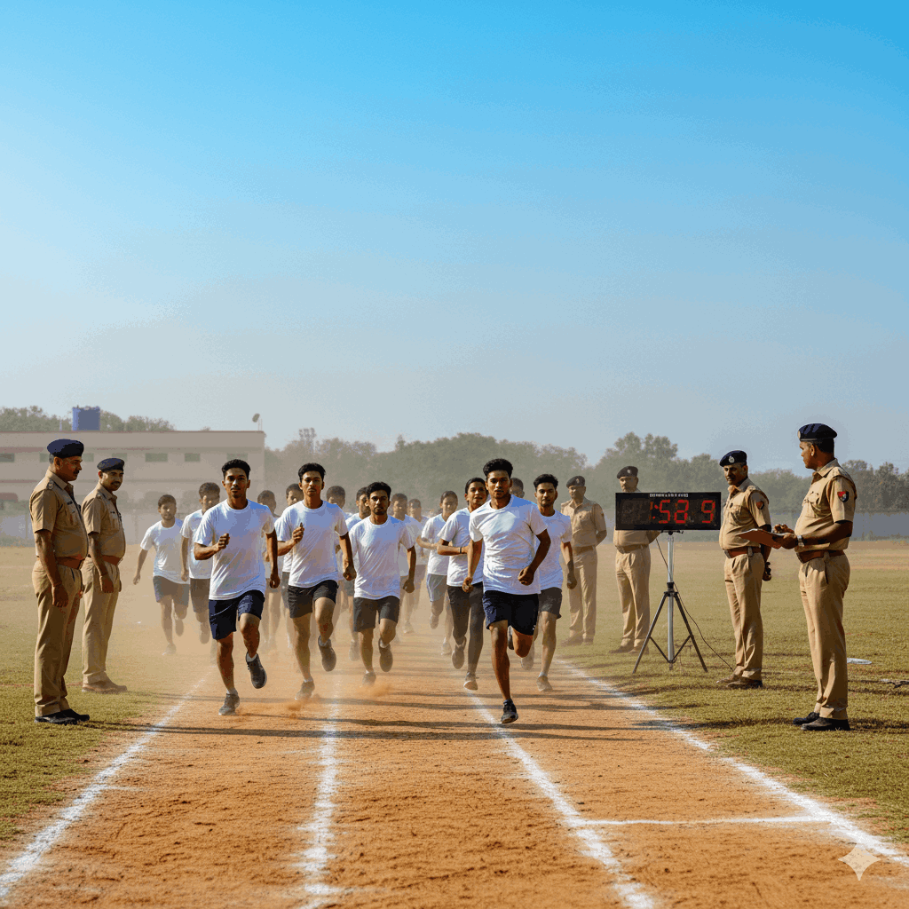 Home Guard Seraikela Result 2026