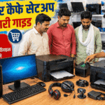 Cyber Cafe Setup Cost 2026