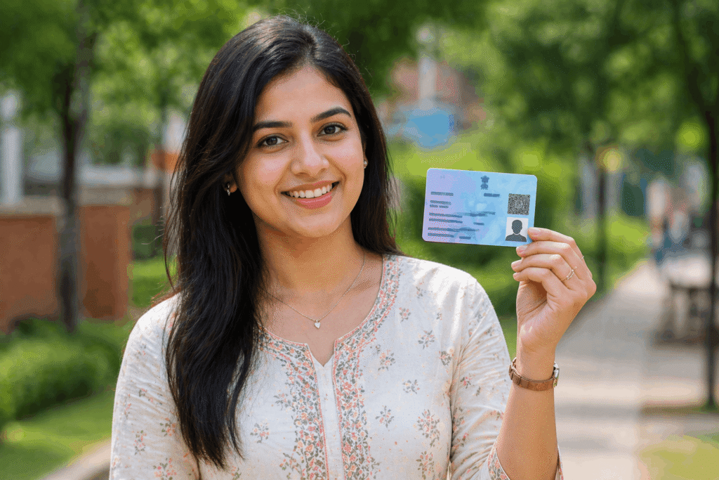 PAN Card New Rules 2026