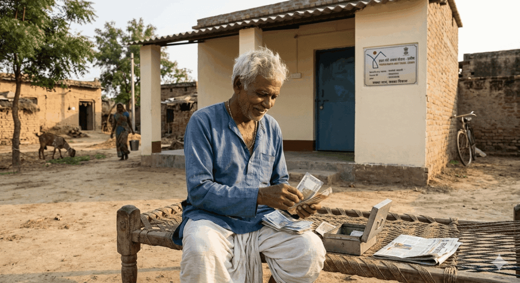 PM Awas Yojana Gramin 2026