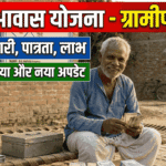 PM Awas Yojana Gramin 2026